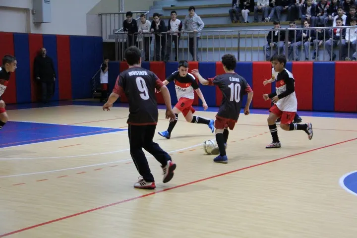 TED Okulları Trabzon Kampüsü fotoğrafı 6