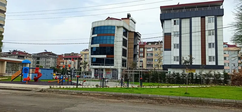 BİL Trabzon Kampüsü fotoğrafı 2