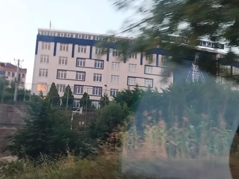 Girne Koleji Trabzon Kampüsü fotoğrafı 7