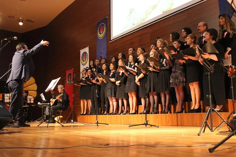 TED Okulları Trabzon Kampüsü fotoğrafı 3