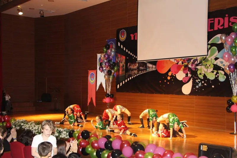TED Okulları Trabzon Kampüsü fotoğrafı 5