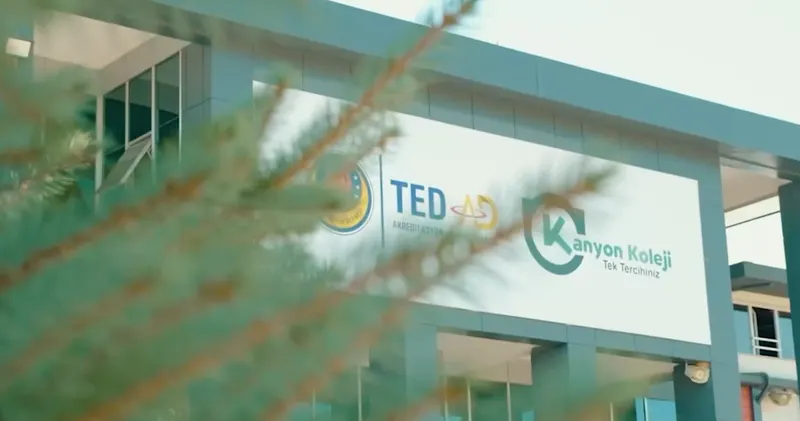 TED Okulları Uşak Kampüsü fotoğrafı 9