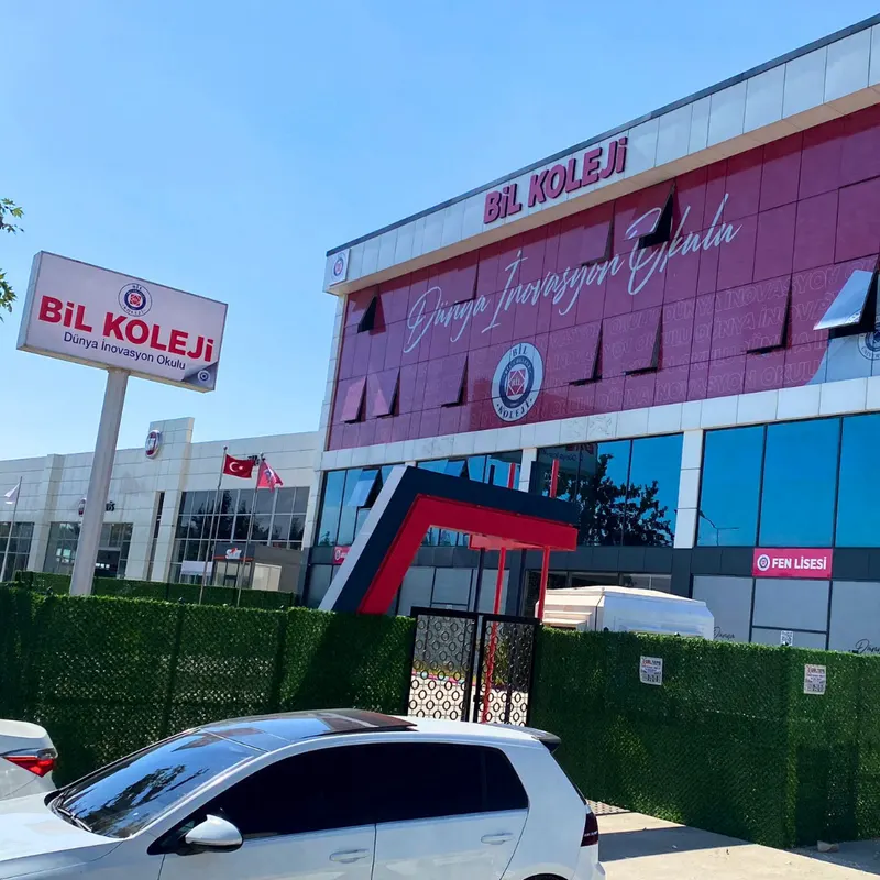 BİL Van Kampüsü fotoğrafı 3