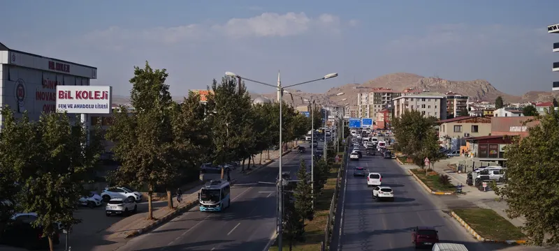 BİL Van Kampüsü fotoğrafı 2