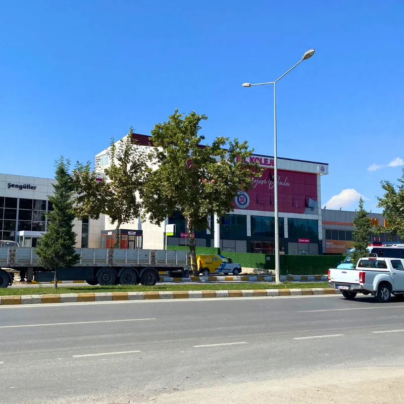 BİL Van Kampüsü fotoğrafı 9