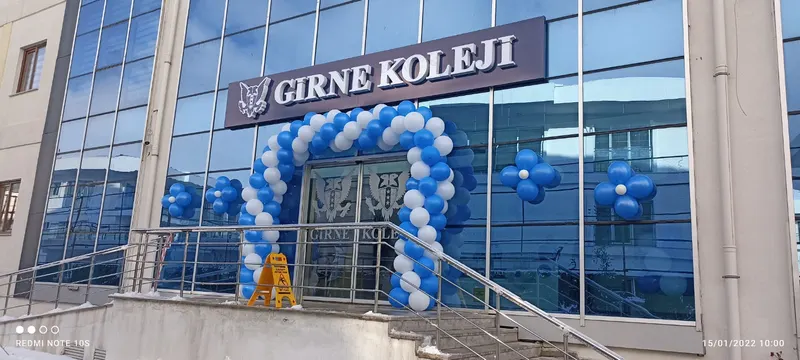 Girne Koleji Van Kampüsü fotoğrafı 8