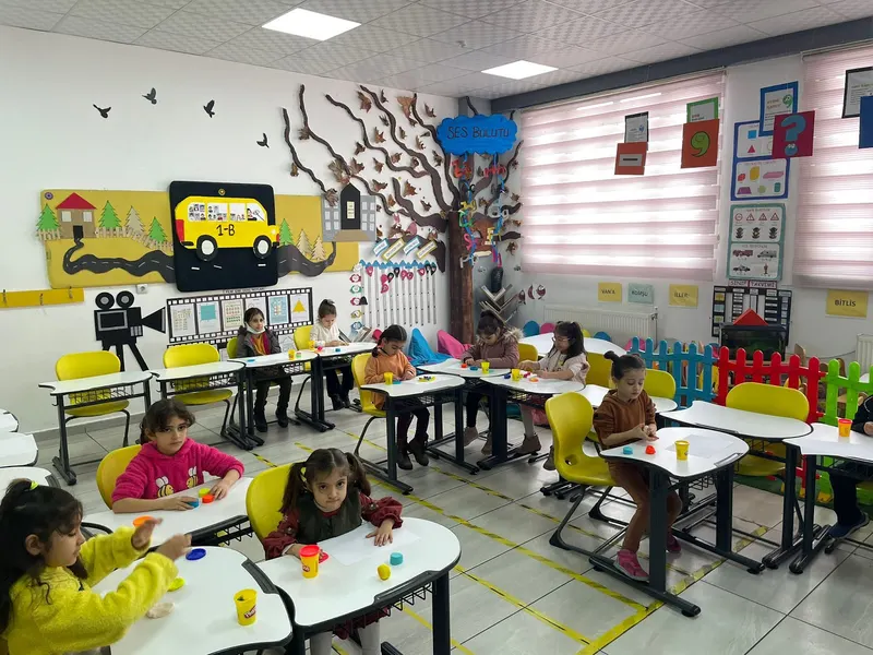 Girne Koleji Van Kampüsü fotoğrafı 7