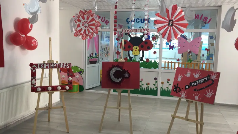 Girne Koleji Van Kampüsü fotoğrafı 4
