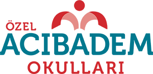 Acıbadem Okulları logosu