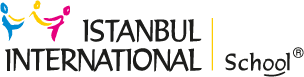 Istanbul International School logosu