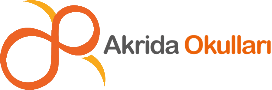 Akrida Okulları logosu