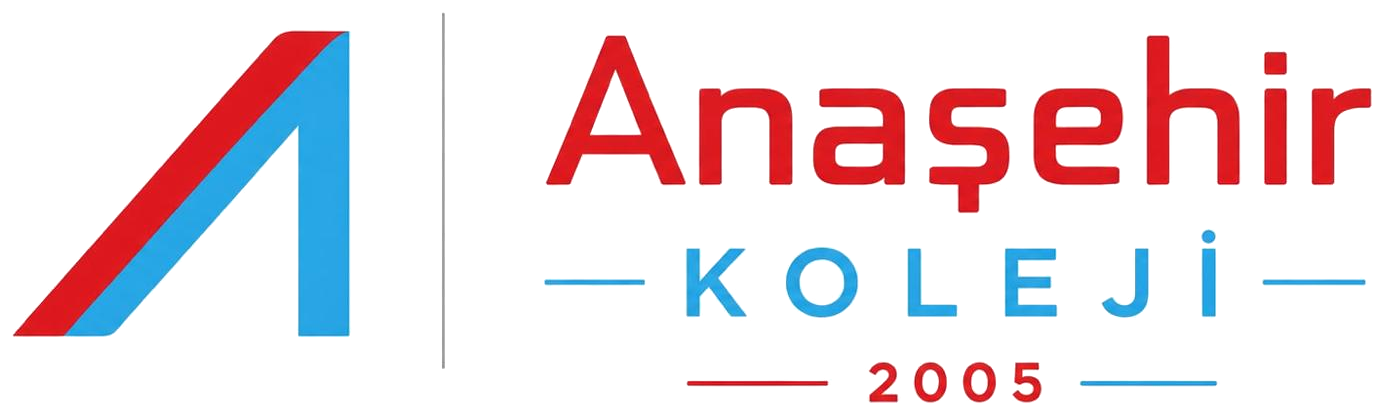 Anaşehir Koleji logosu