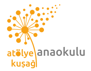 Atölye Kuşağı Anaokulları logosu