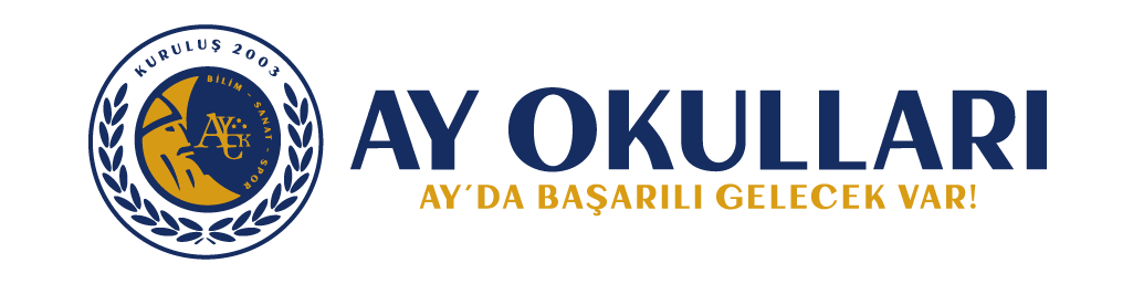 Ay Okulları logosu