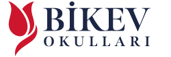 BİKEV Okulları logosu