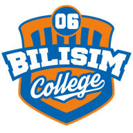 Bilişim Koleji logosu