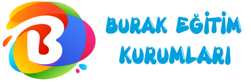 Özel Burak Eğitim Kurumları logosu