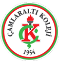 İzmir Özel Çamlaraltı Koleji logosu