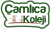 Çamlıca Koleji logosu