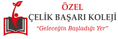 Çelik Başarı Koleji logosu