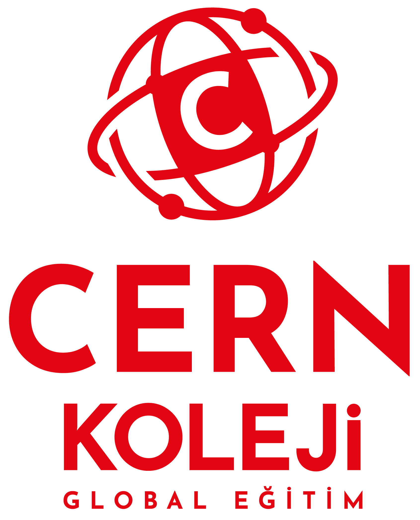 CERN Koleji logosu