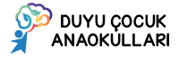 Duyu Çocuk Anaokulları logosu