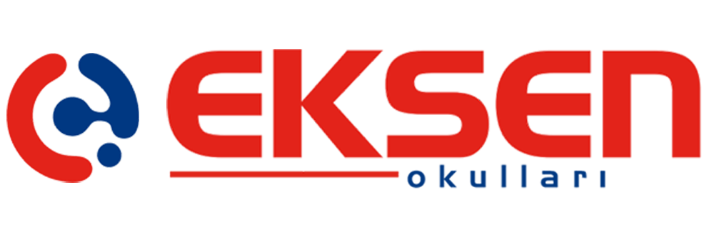 Eksen Okulları logosu