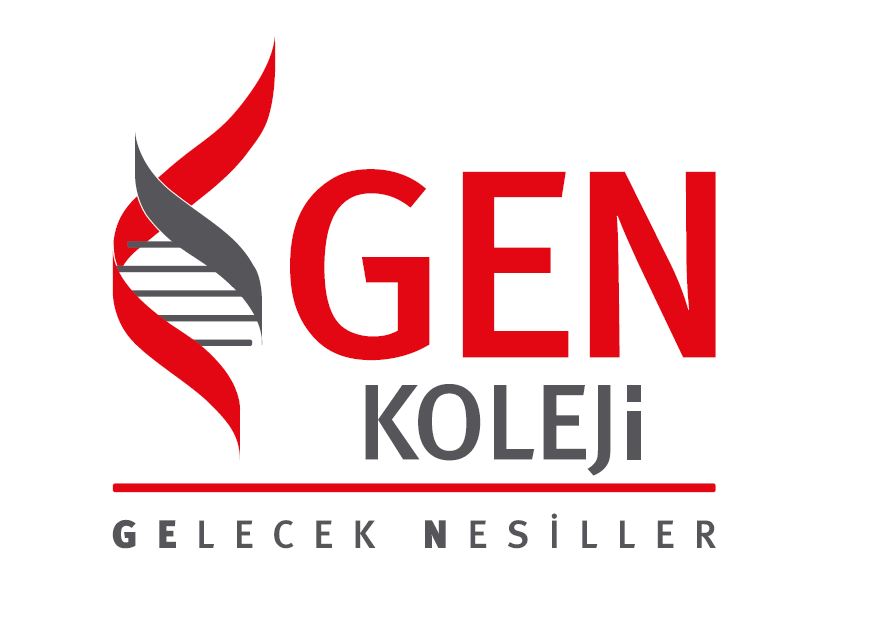 GEN Koleji logosu