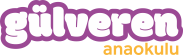 Gülveren Anaokulları logosu