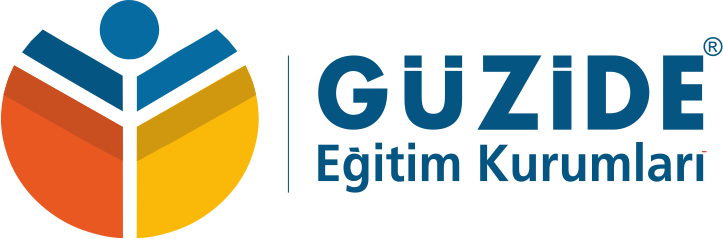 Güzide Anaokulları logosu
