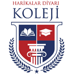 Harikalar Diyarı Koleji logosu