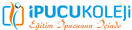 İpucu Koleji logosu