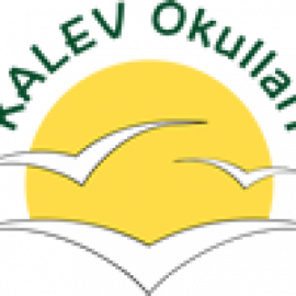 KALEV Okulları logosu
