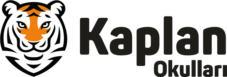 Kaplan Okulları logosu