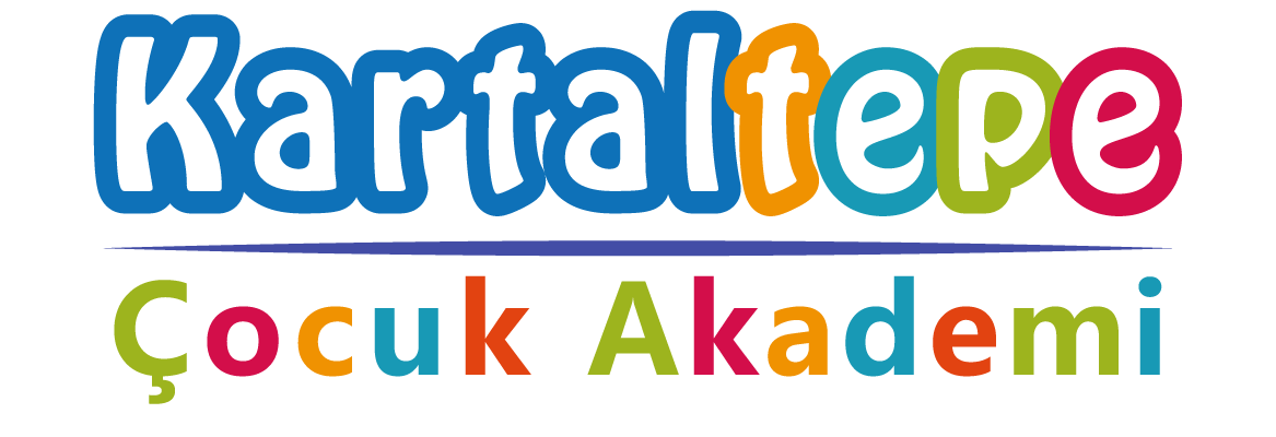 Kartaltepe Çocuk Akademi logosu