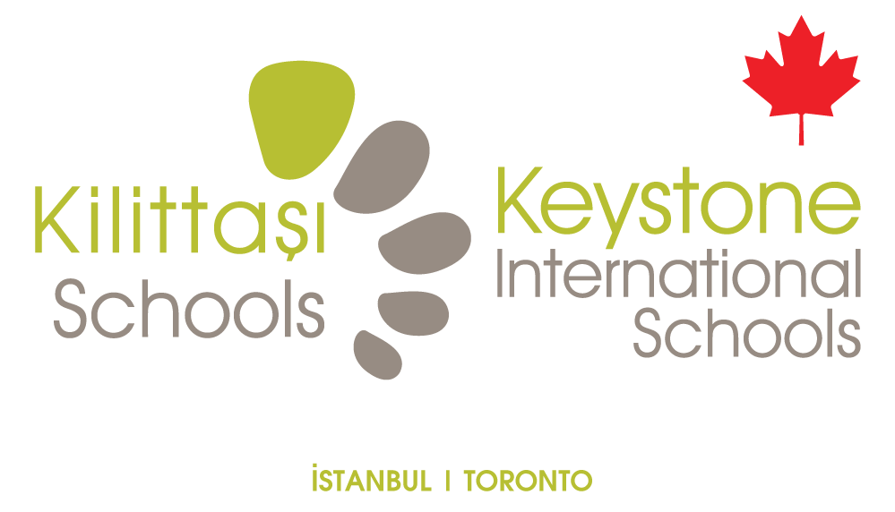 Kilittaşı Okulları logosu