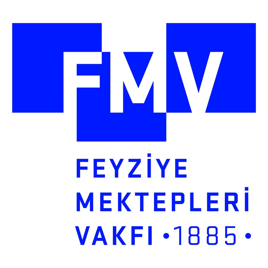FMV Işık Okulları logosu