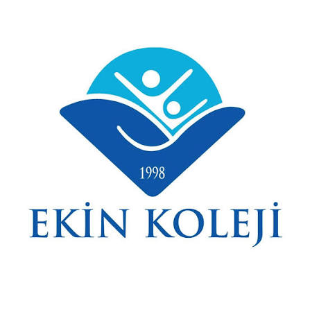 İzmir Ekin Koleji logosu
