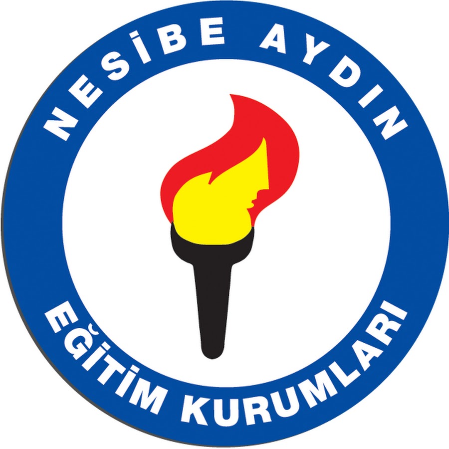 Nesibe Aydın Okulları logosu