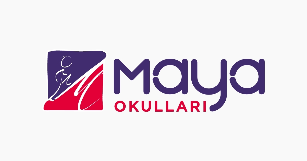 Maya Okulları logosu