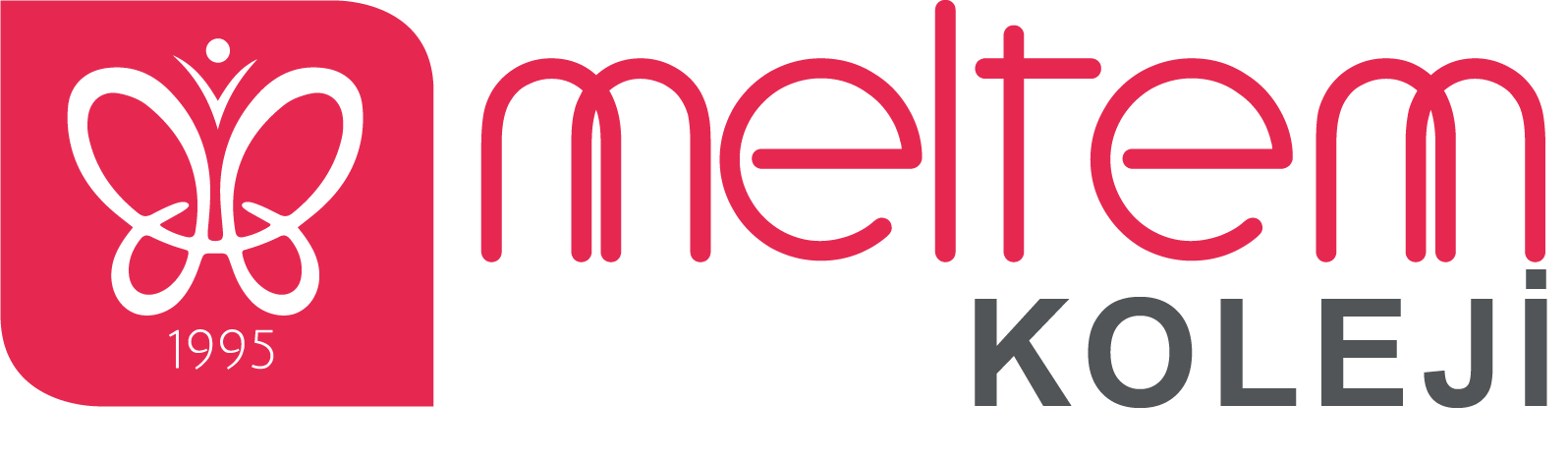 Meltem Koleji logosu