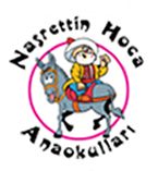 Nasrettin Hoca Anaokulları logosu