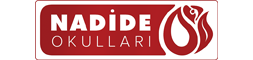 Nadide Okulları logosu