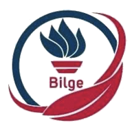 Olimpiyat Okulları logosu