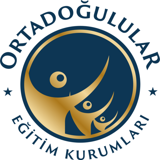Ortadoğulular Eğitim Kurumları logosu