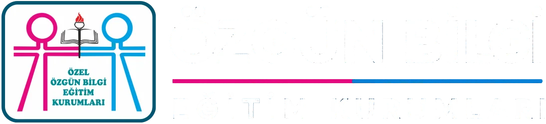 Özgün Bilgi Eğitim Kurumları logosu