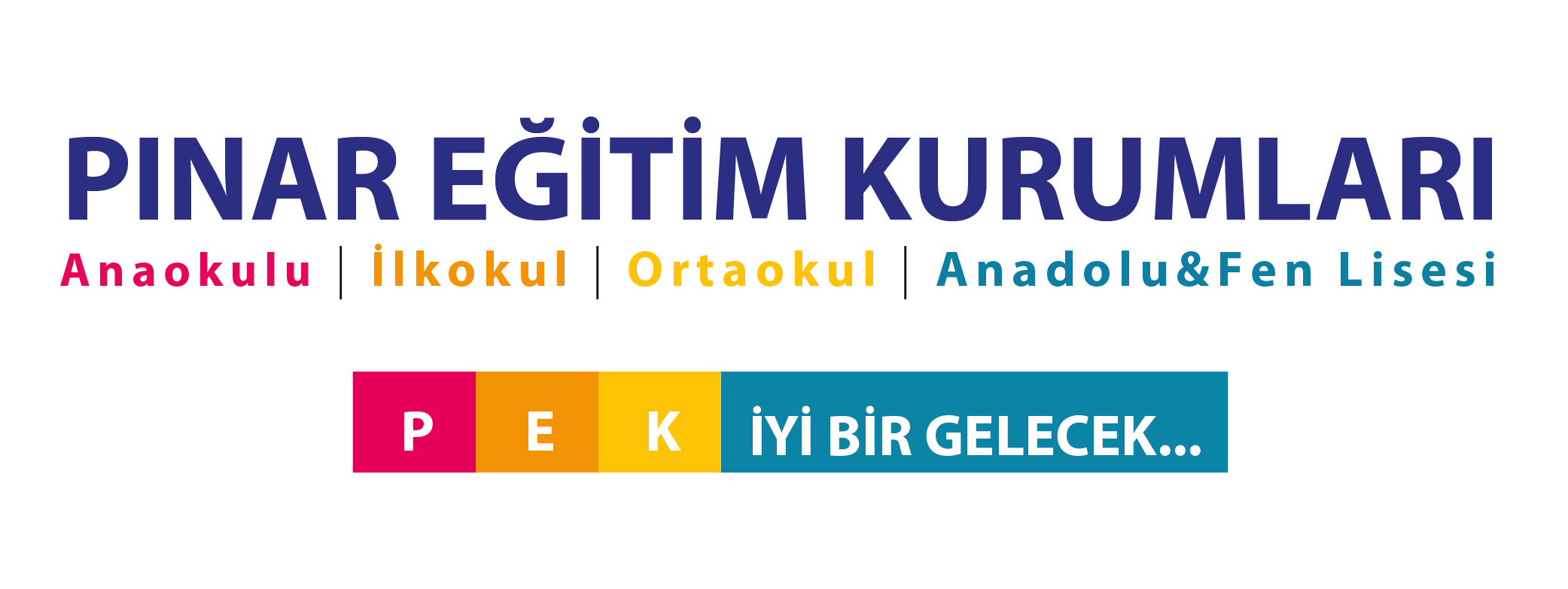 Pınar Eğitim Kurumları logosu