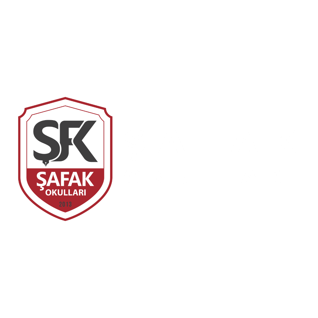 Şafak Koleji logosu
