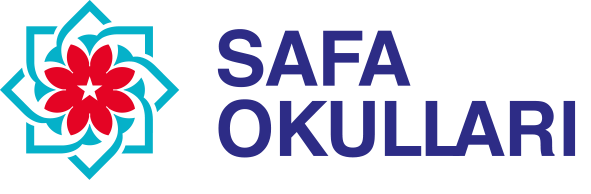 Safa Okulları logosu