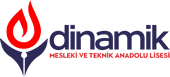 Dinamik Okulları logosu